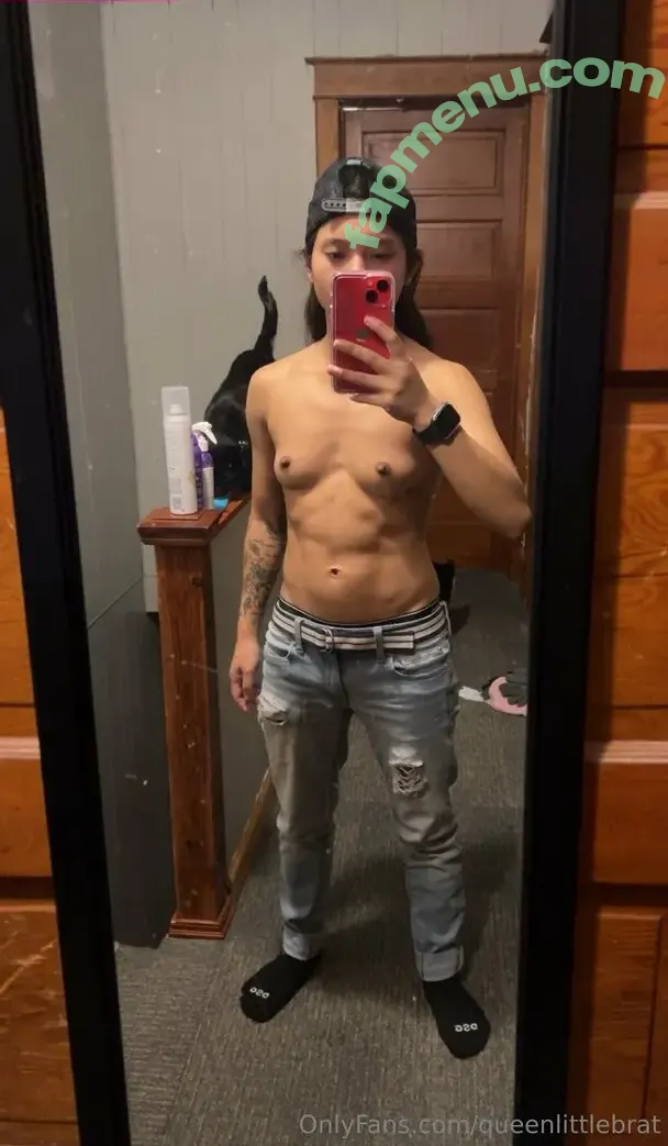 queenlittlebrat nude photo #0038 (queenlittlebrat)