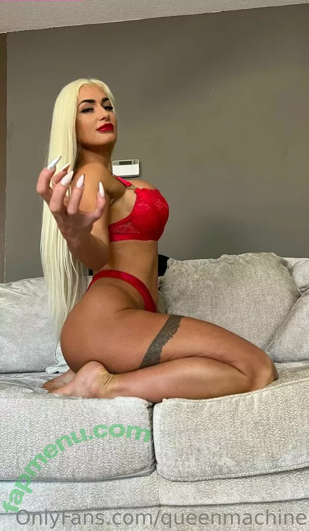 queenmachine nude photo #0035 (queenmachineofficial)