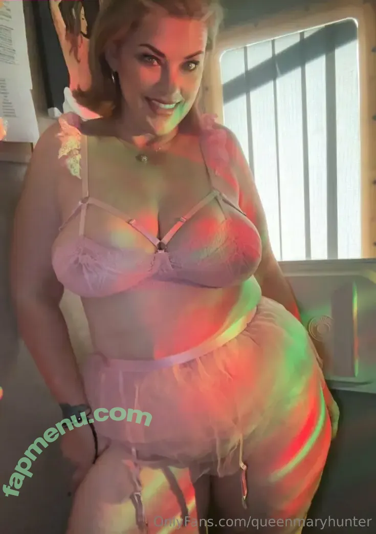 queenmaryhunter nude photo #0021 (maryhunter7291)
