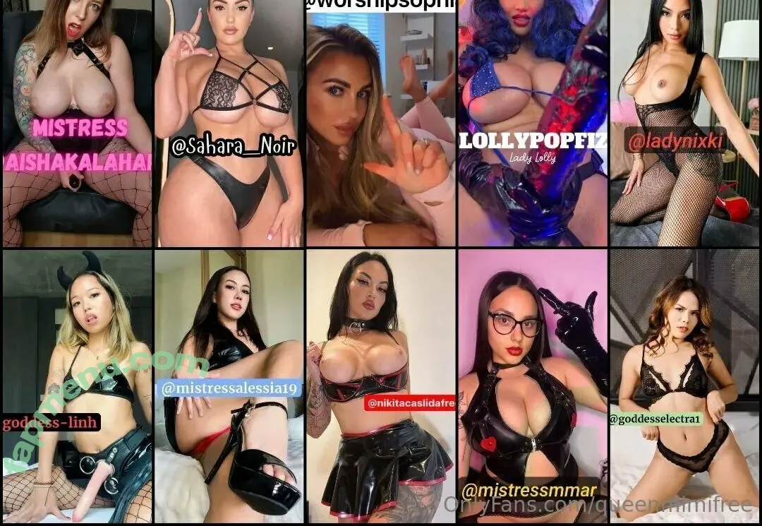 queenmimifree nude photo #0116 (queenaimss)