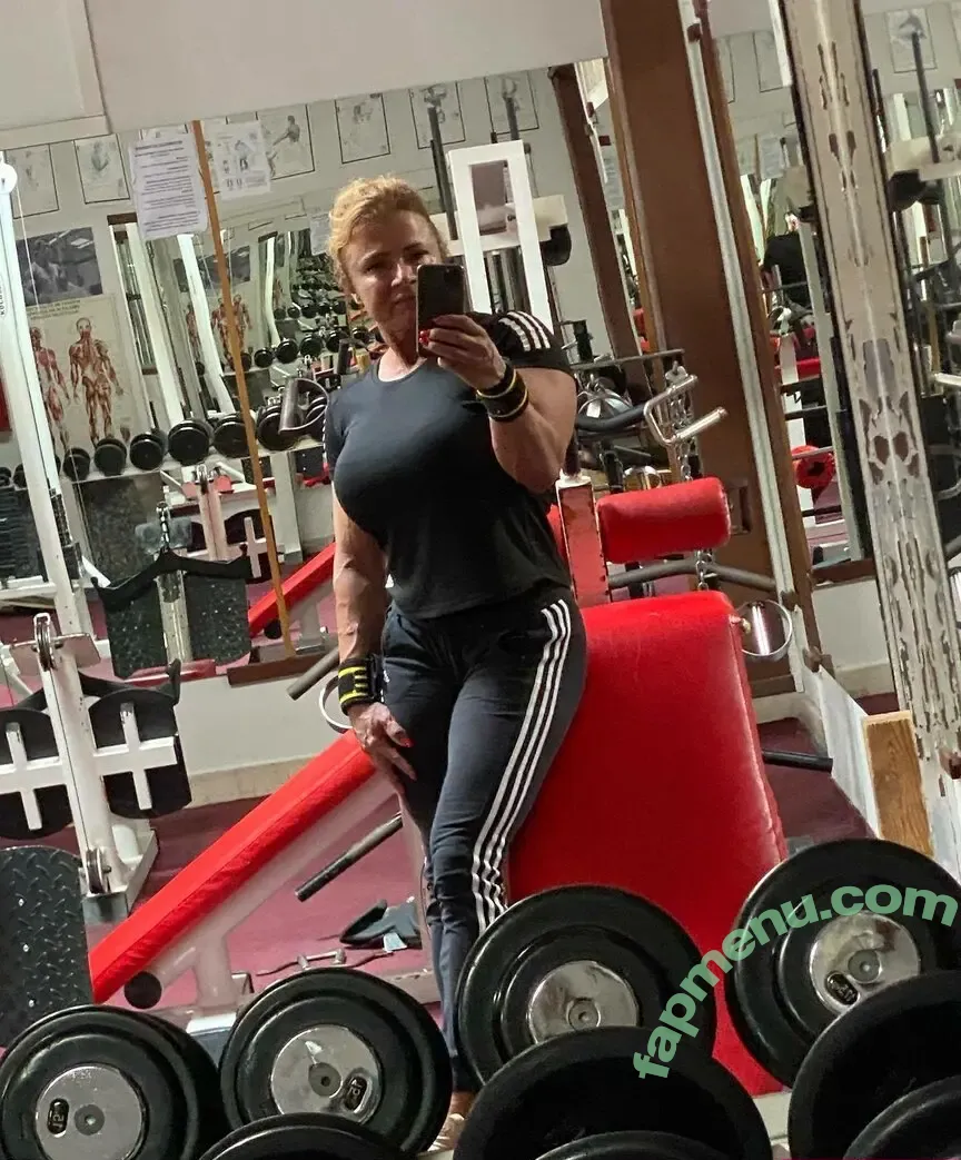 QueenMuscleBoobs nude photo #0023 (QueenMuscleBoobs)