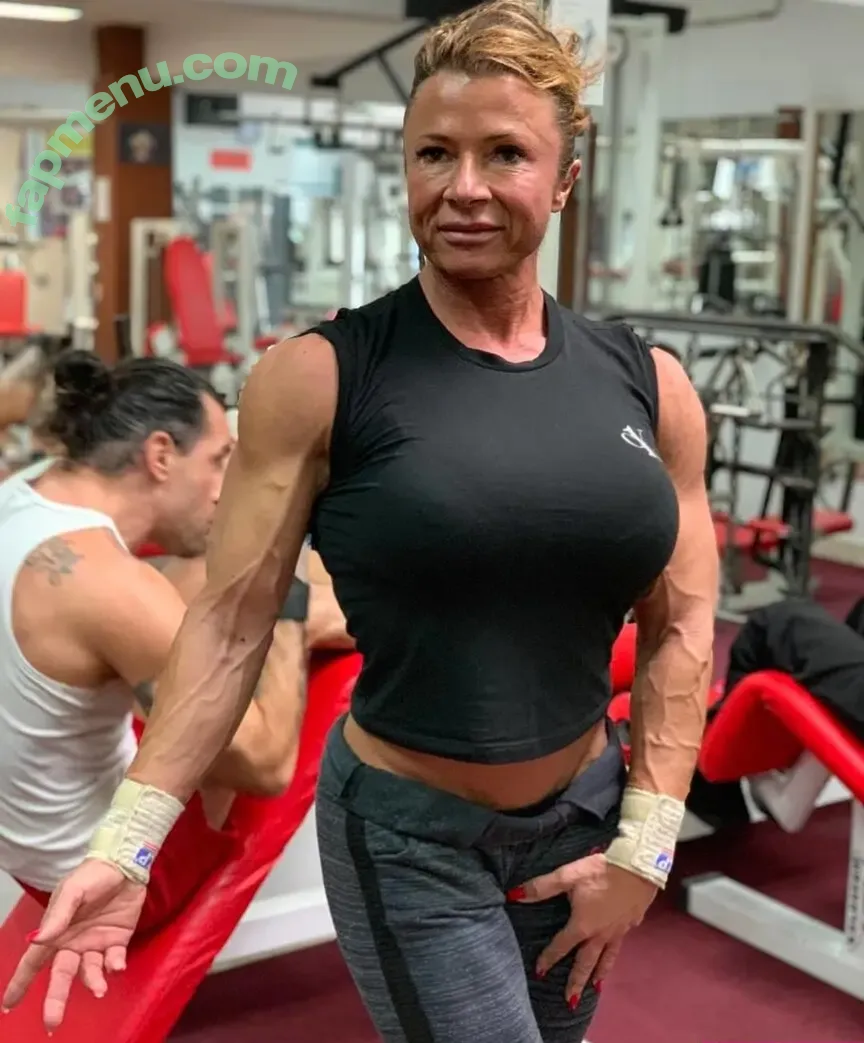 QueenMuscleBoobs nude photo #0032 (QueenMuscleBoobs)