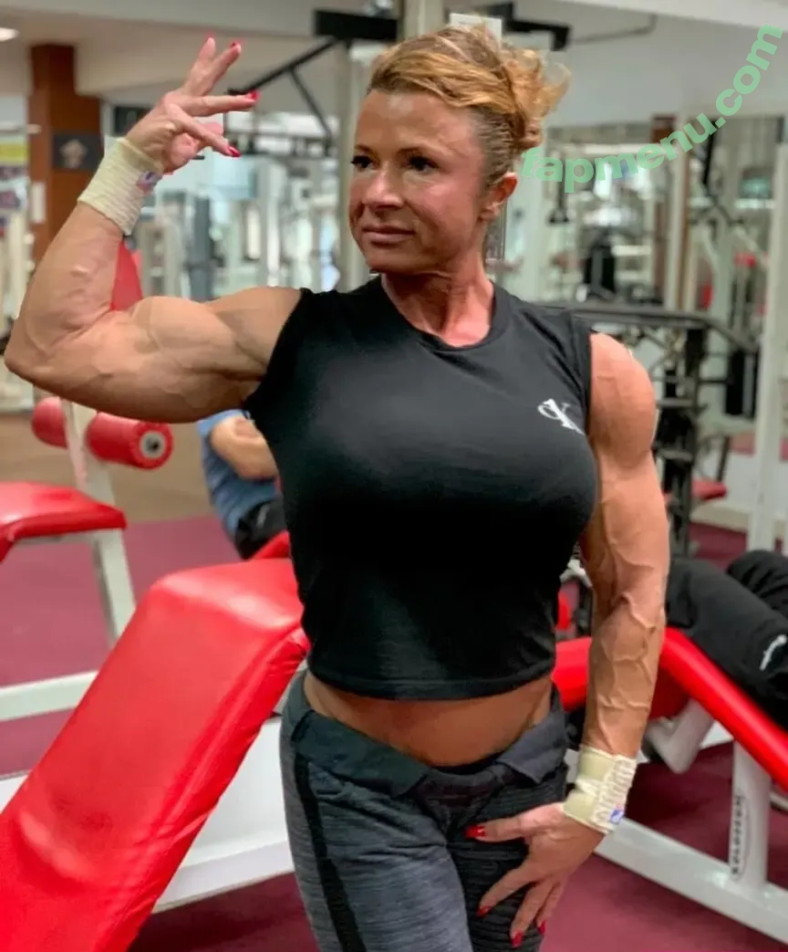 QueenMuscleBoobs nude photo #0033 (QueenMuscleBoobs)