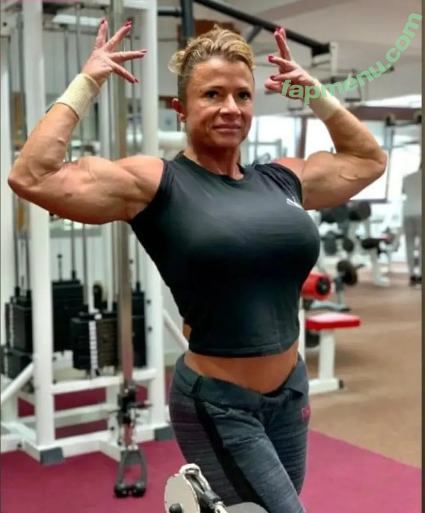 QueenMuscleBoobs nude photo #0035 (QueenMuscleBoobs)