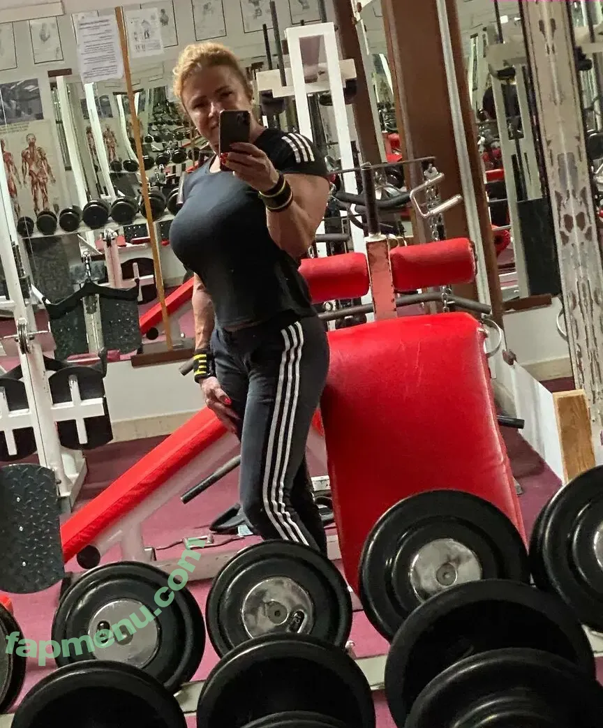 QueenMuscleBoobs nude photo #0059 (QueenMuscleBoobs)