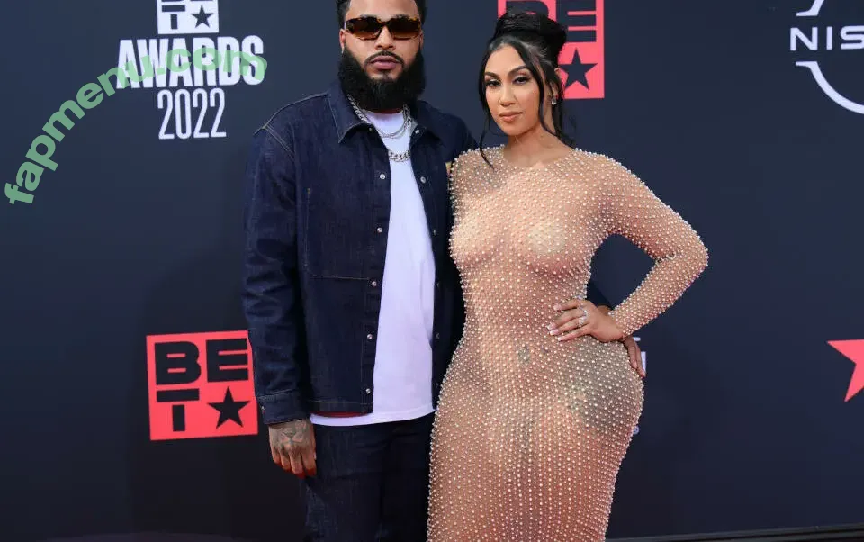 Queennaija nude photo #0002 (Queennaija)