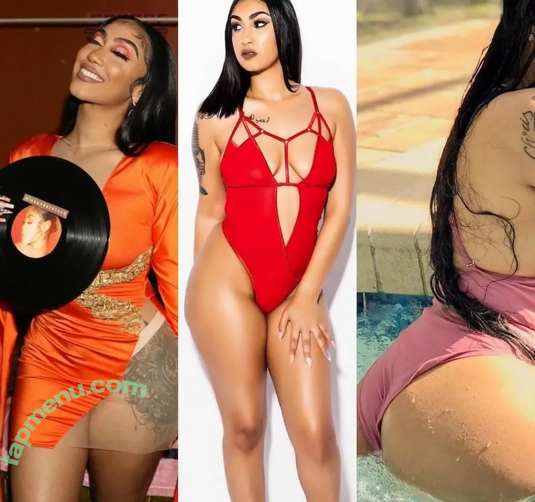 Queennaija nude photo #0003 (Queennaija)