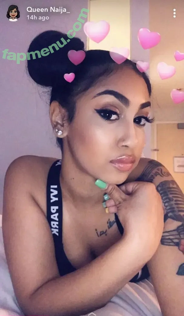 Queennaija nude photo #0011 (Queennaija)