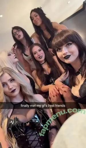 QueenNephilim / queen.nephie nude photo #0330