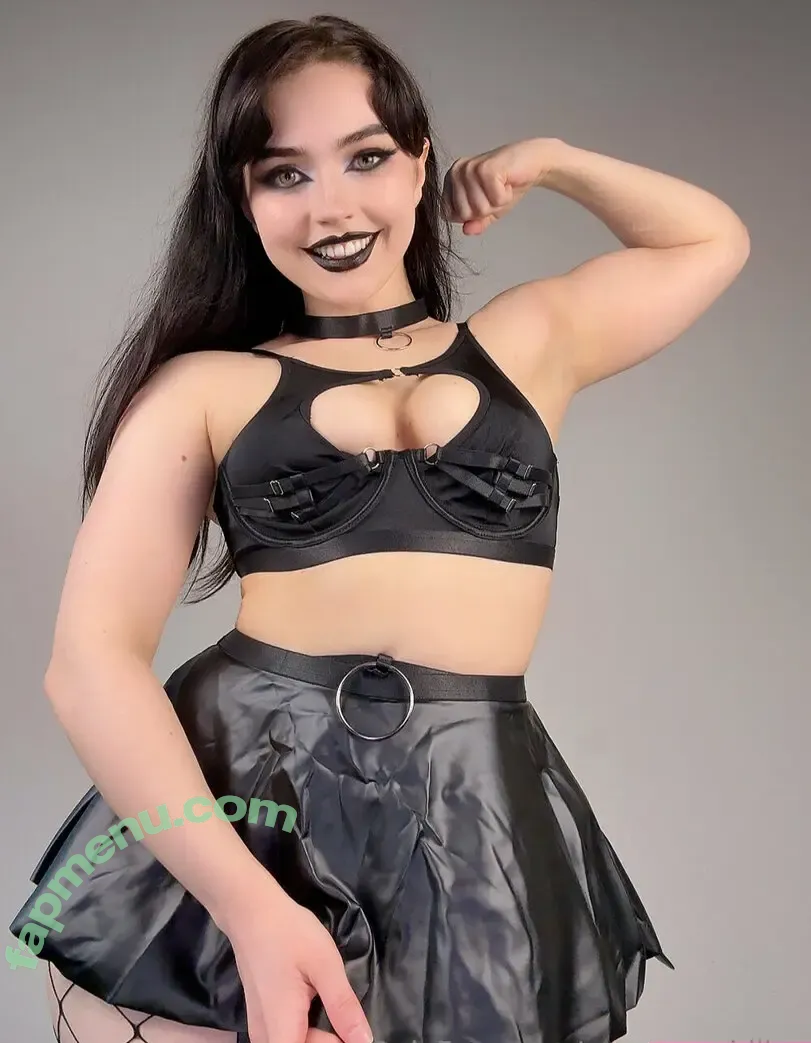 QueenNephilim nude photo #0309 (queen.nephie)