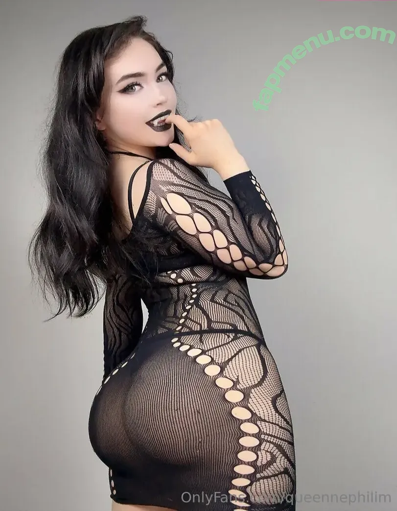 QueenNephilim nude photo #0321 (queen.nephie)