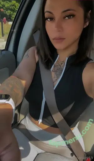 queennnkay19 / queennnkay nude photo #0006