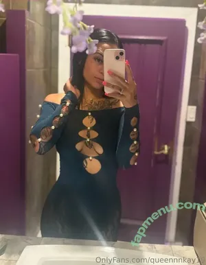 queennnkay19 / queennnkay nude photo #0007