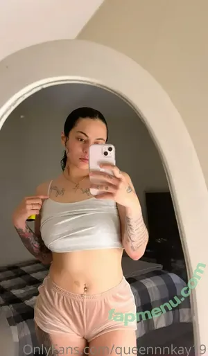 queennnkay19 / queennnkay nude photo #0026