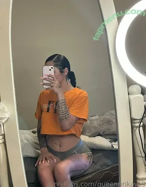 queennnkay19 / queennnkay nude photo #0027