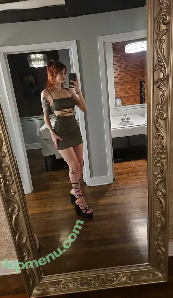 queenofcvnts nude photo #0031 (queenofcvnts)
