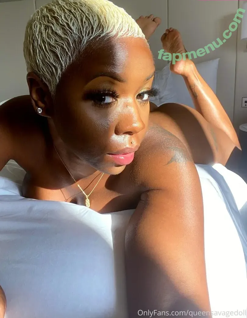 QueenSavageDoll nude photo #0004 (1exoticvergan)