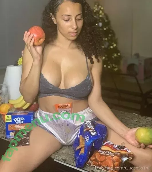 QueenSoTrill nude photo #0023 (QueenSoTrill)