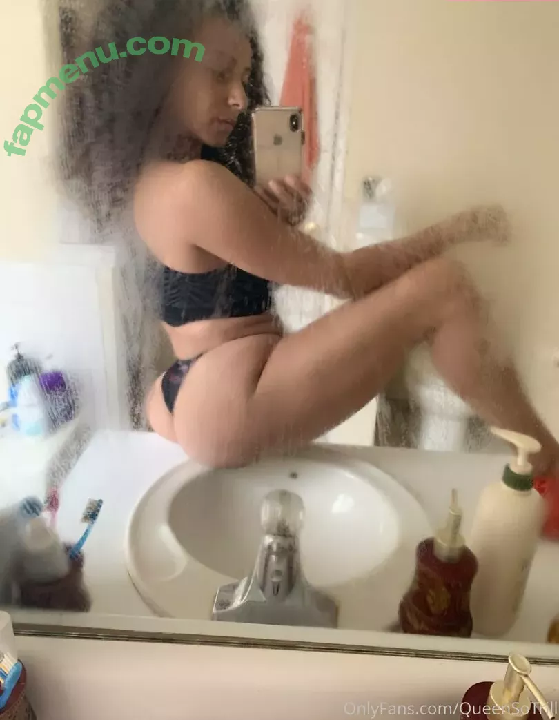 QueenSoTrill nude photo #0044 (QueenSoTrill)