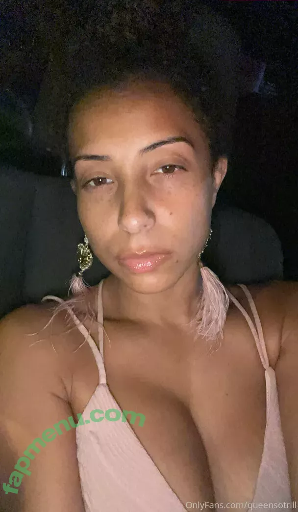 QueenSoTrill nude photo #0060 (QueenSoTrill)