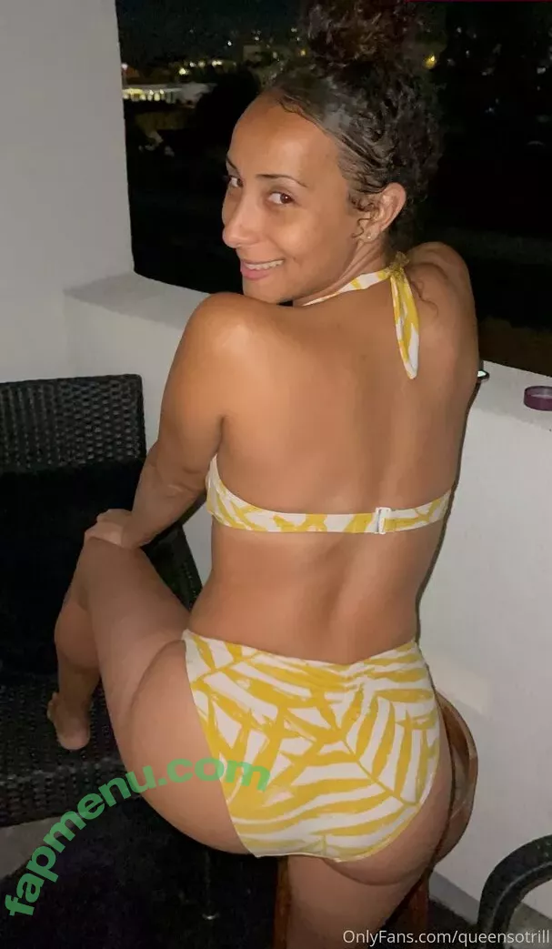 QueenSoTrill nude photo #0147 (QueenSoTrill)