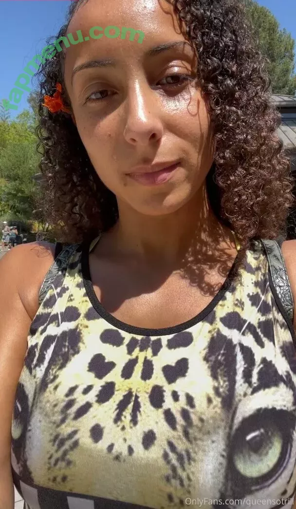 QueenSoTrill nude photo #0156 (QueenSoTrill)