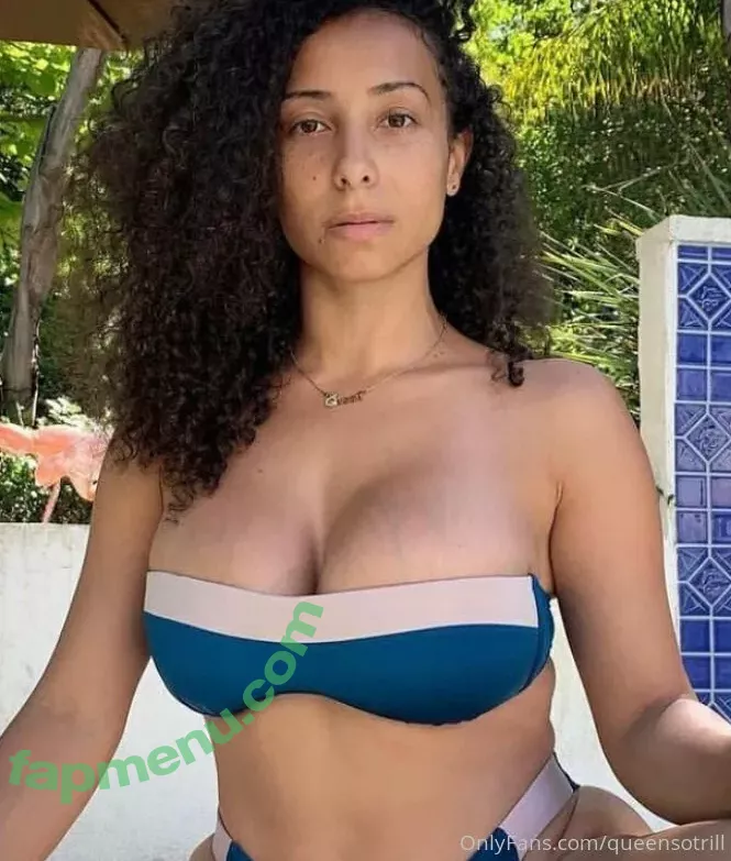 QueenSoTrill nude photo #0169 (QueenSoTrill)