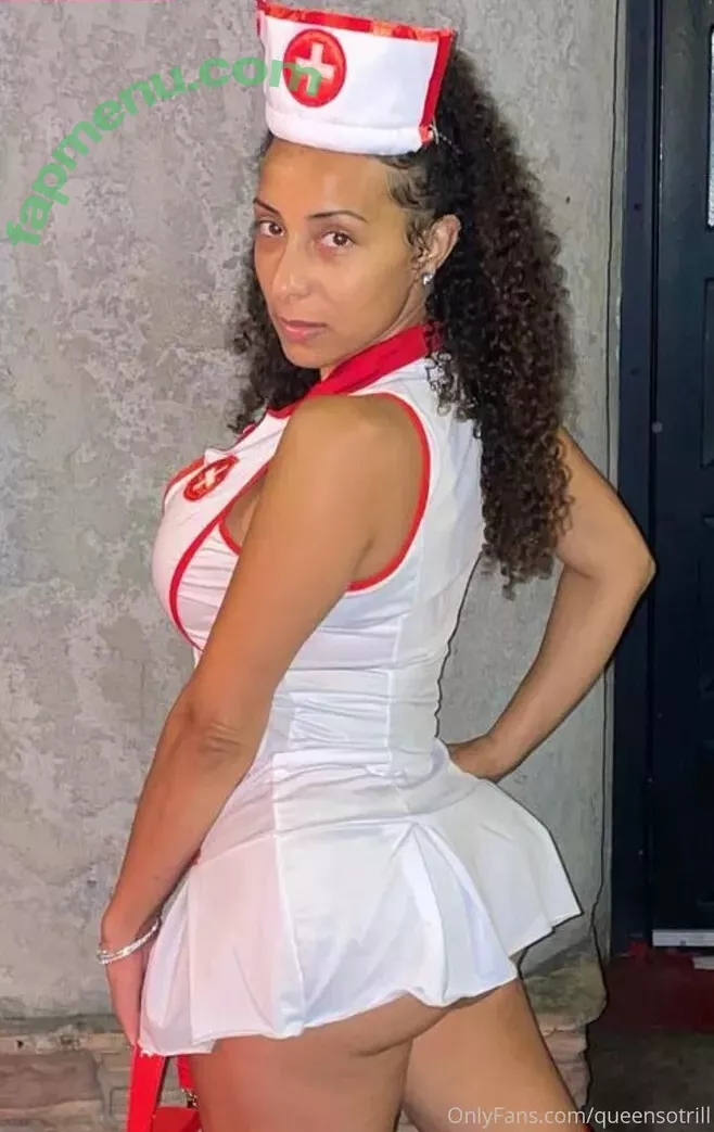 QueenSoTrill nude photo #0184 (QueenSoTrill)