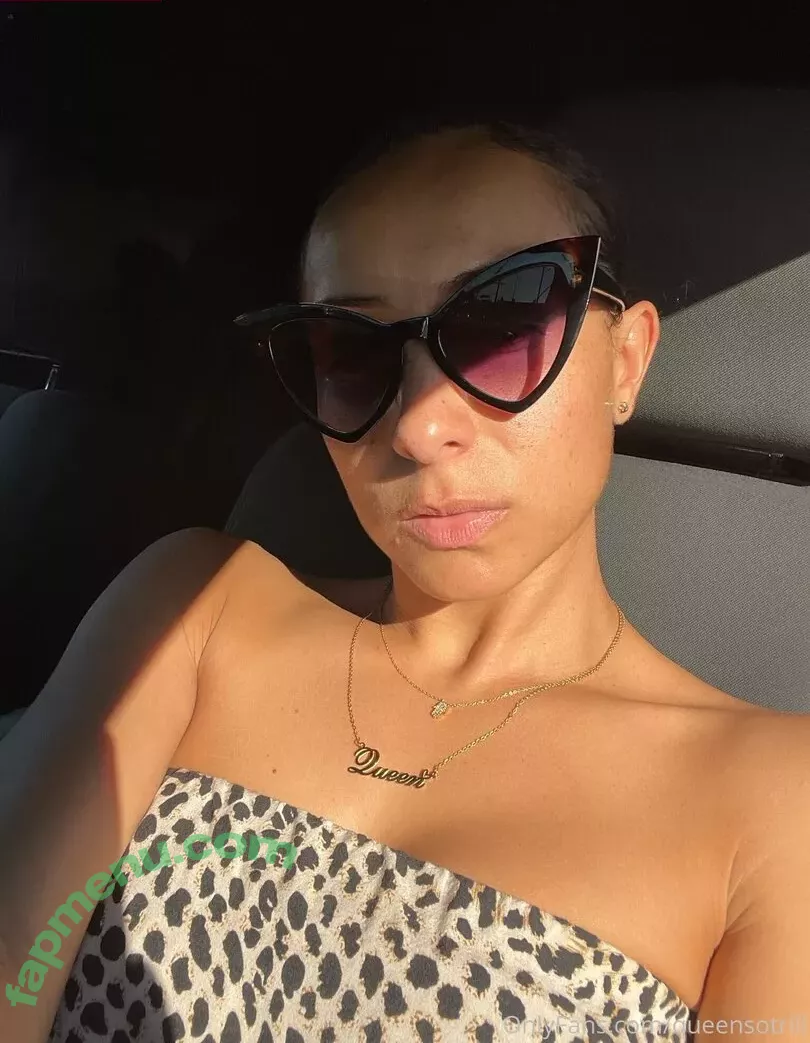 QueenSoTrill nude photo #0209 (QueenSoTrill)