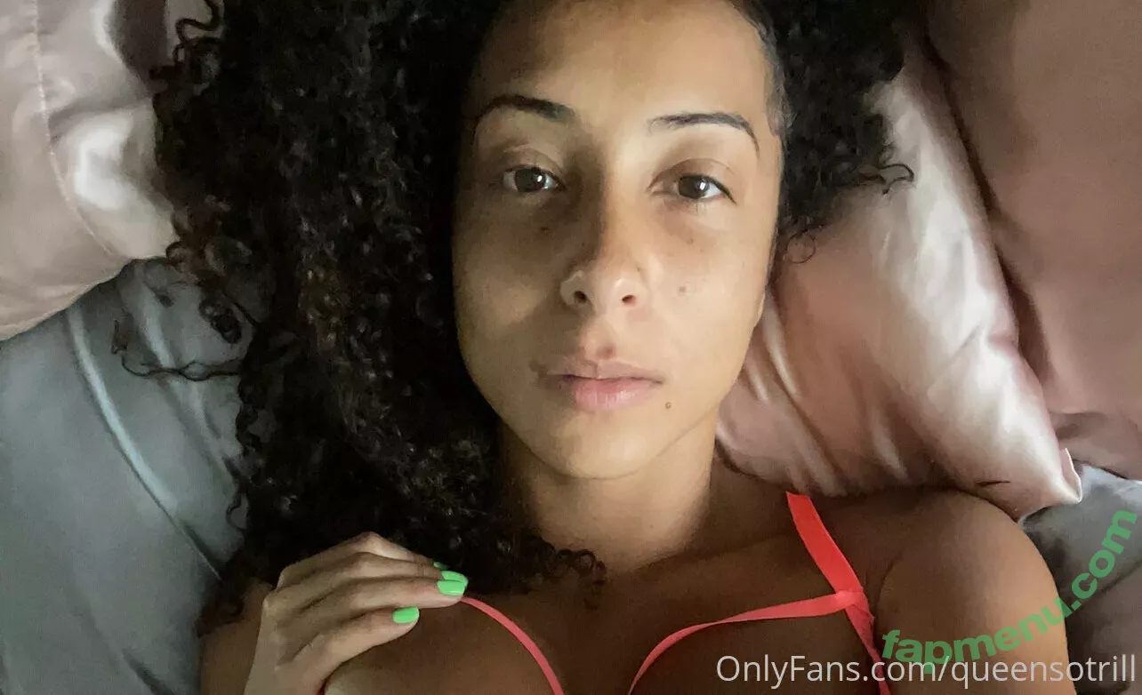 QueenSoTrill nude photo #0211 (QueenSoTrill)