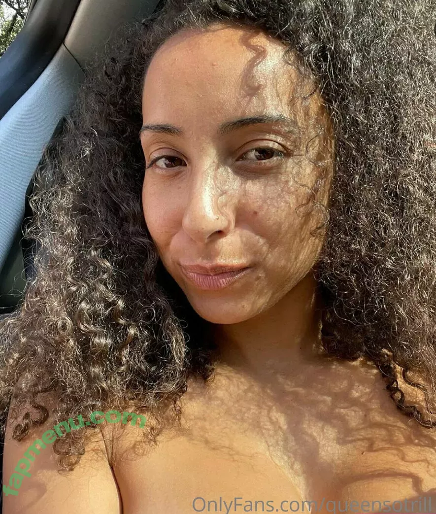 QueenSoTrill nude photo #0234 (QueenSoTrill)