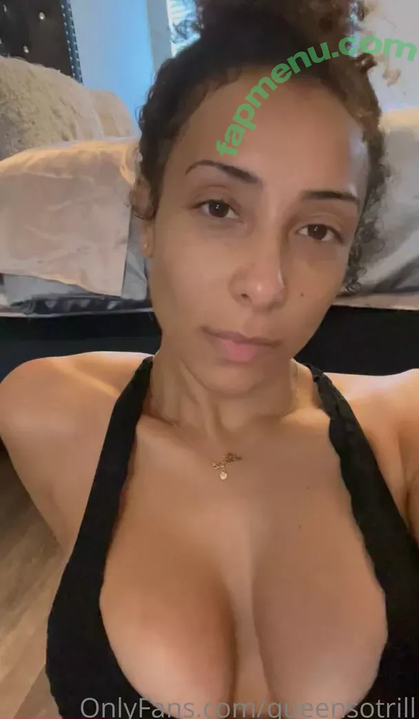 QueenSoTrill nude photo #0236 (QueenSoTrill)