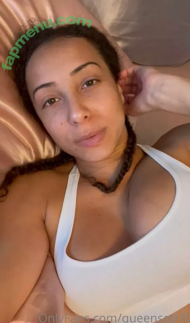 QueenSoTrill nude photo #0243 (QueenSoTrill)