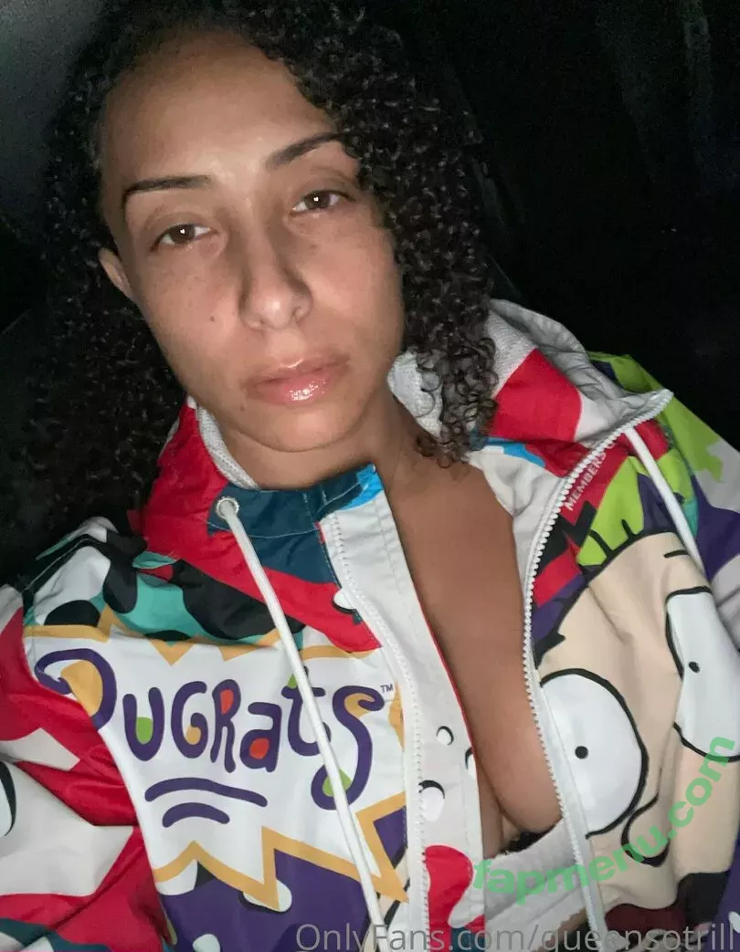QueenSoTrill nude photo #0245 (QueenSoTrill)