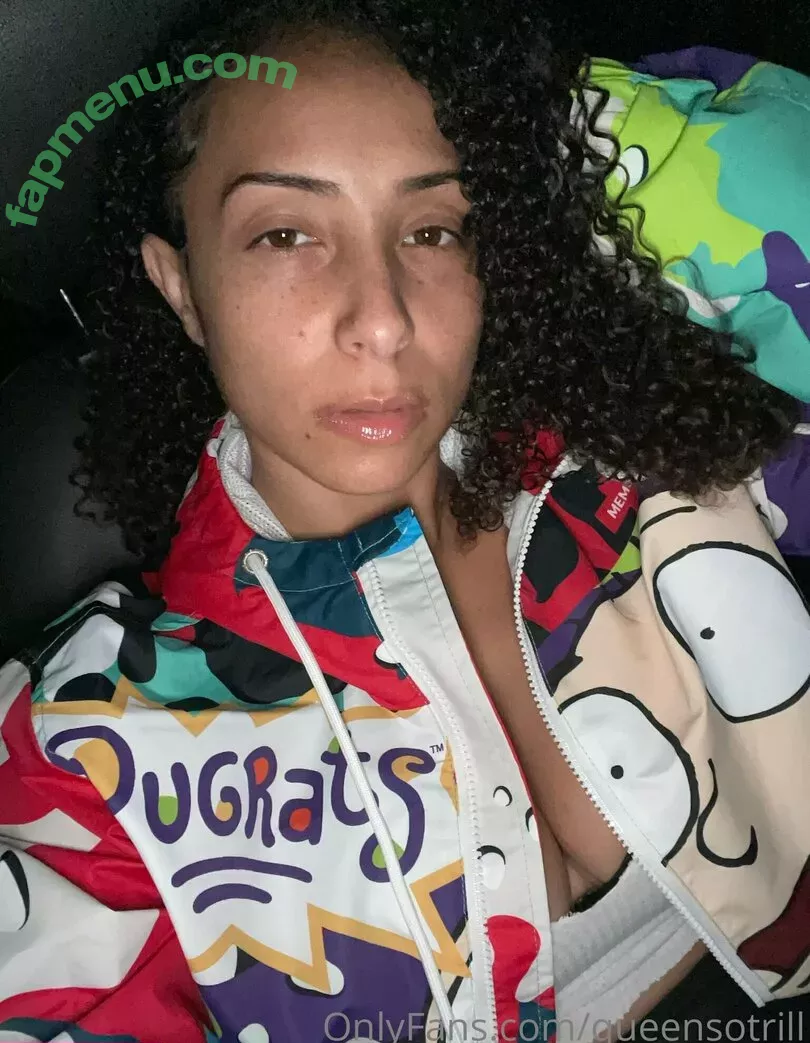 QueenSoTrill nude photo #0247 (QueenSoTrill)