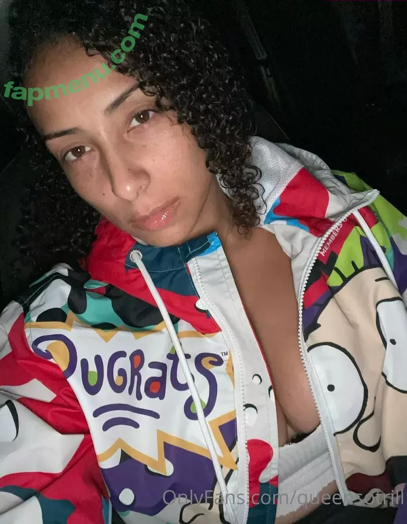 QueenSoTrill nude photo #0248 (QueenSoTrill)