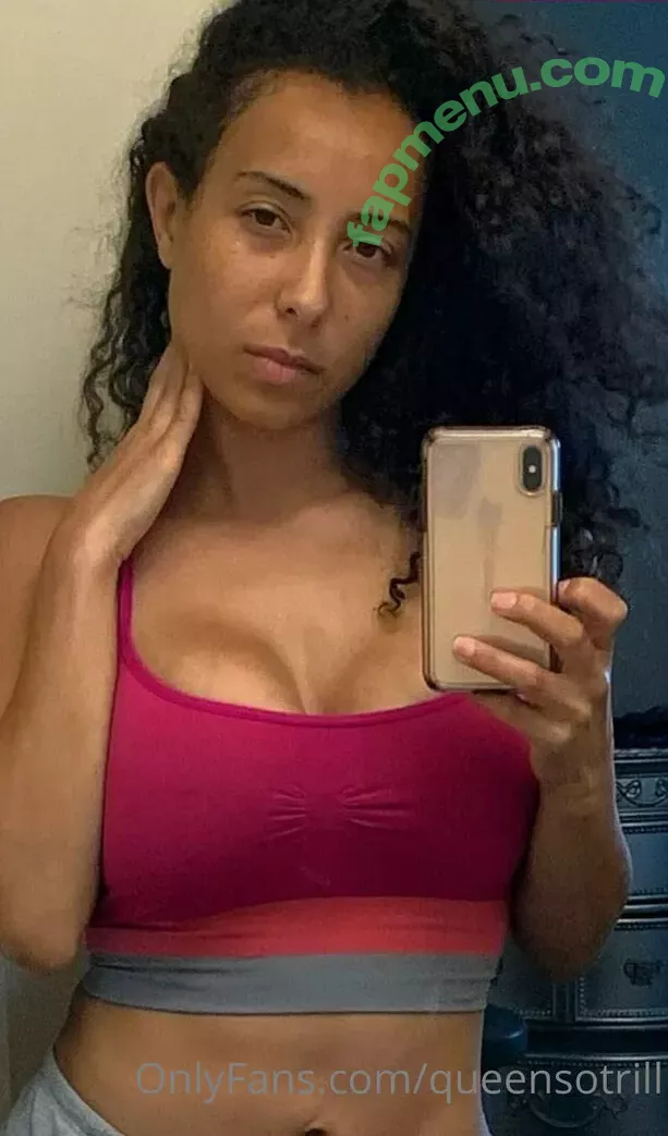 QueenSoTrill nude photo #0268 (QueenSoTrill)