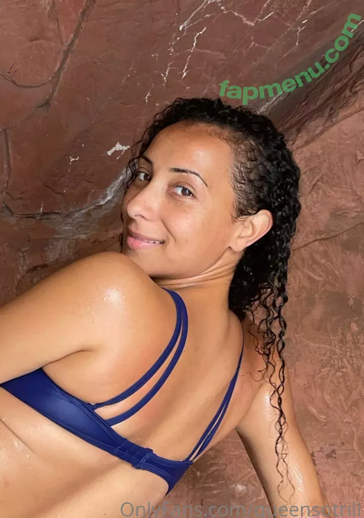 QueenSoTrill nude photo #0289 (QueenSoTrill)