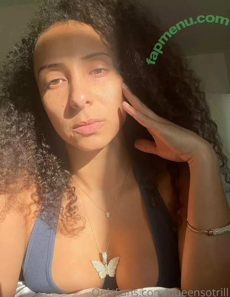 QueenSoTrill nude photo #0294 (QueenSoTrill)