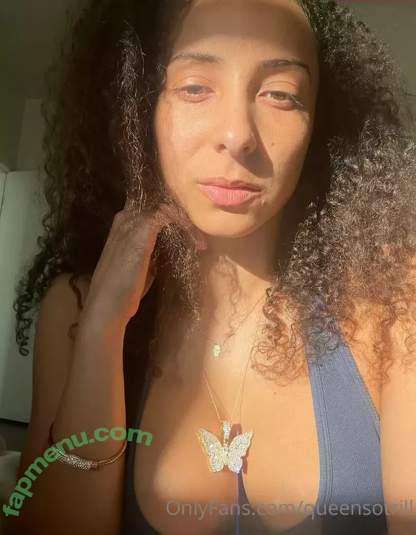 QueenSoTrill nude photo #0313 (QueenSoTrill)