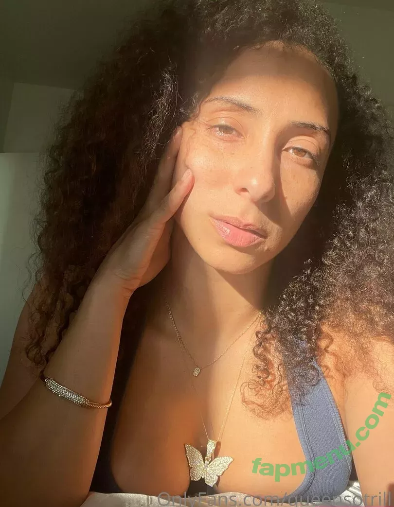 QueenSoTrill nude photo #0318 (QueenSoTrill)