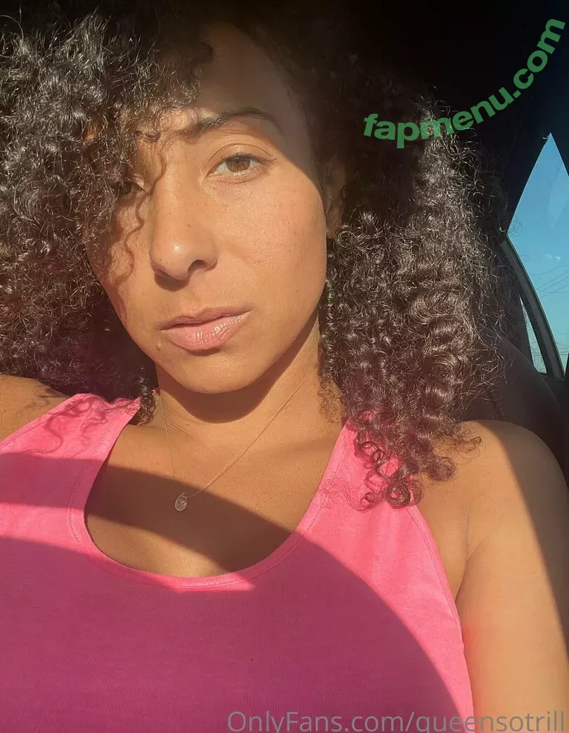 QueenSoTrill nude photo #0322 (QueenSoTrill)
