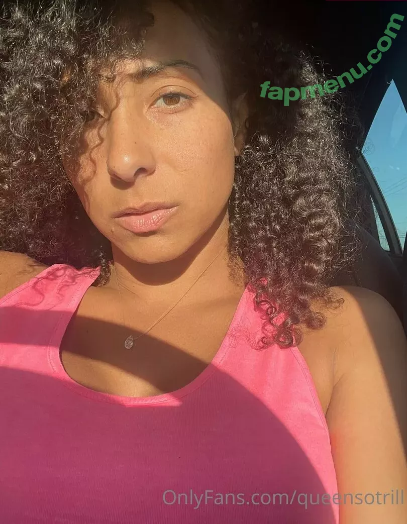 QueenSoTrill nude photo #0323 (QueenSoTrill)