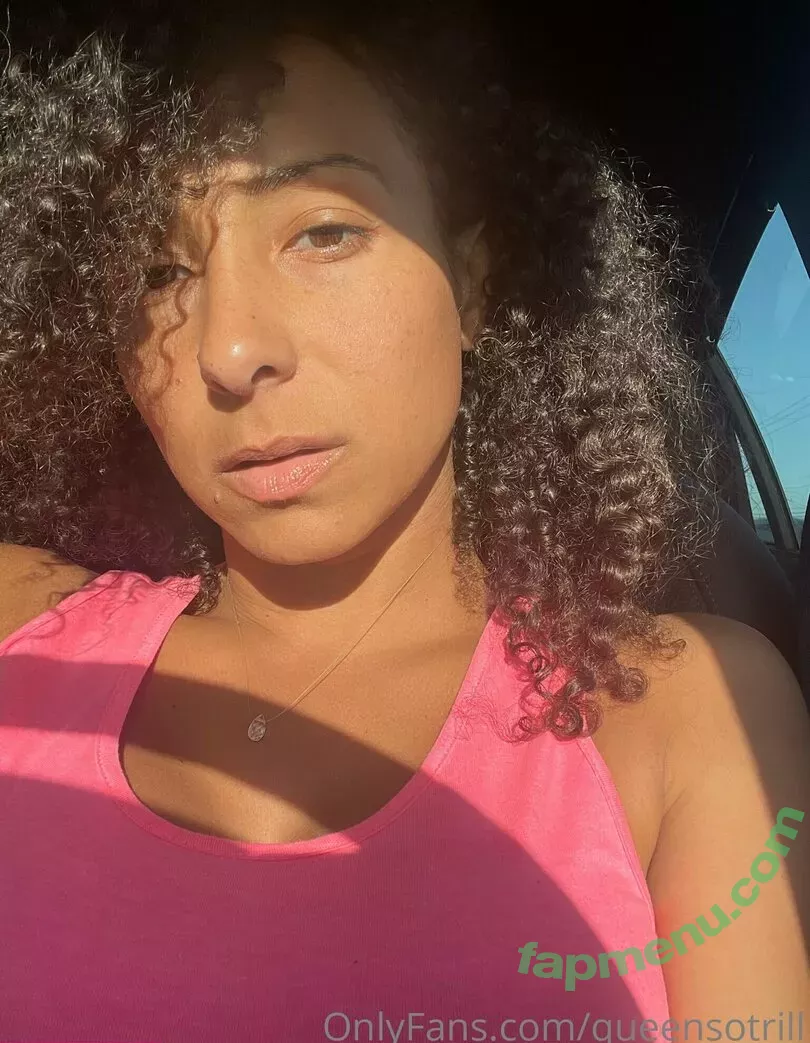 QueenSoTrill nude photo #0326 (QueenSoTrill)