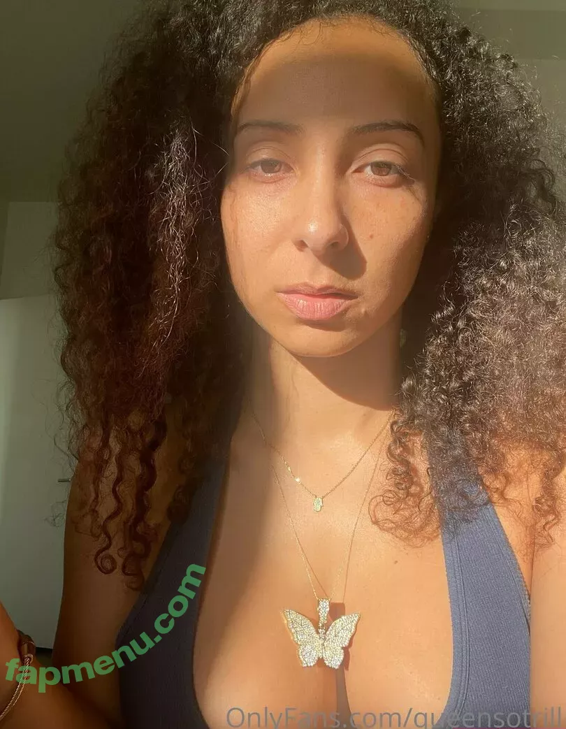 QueenSoTrill nude photo #0328 (QueenSoTrill)