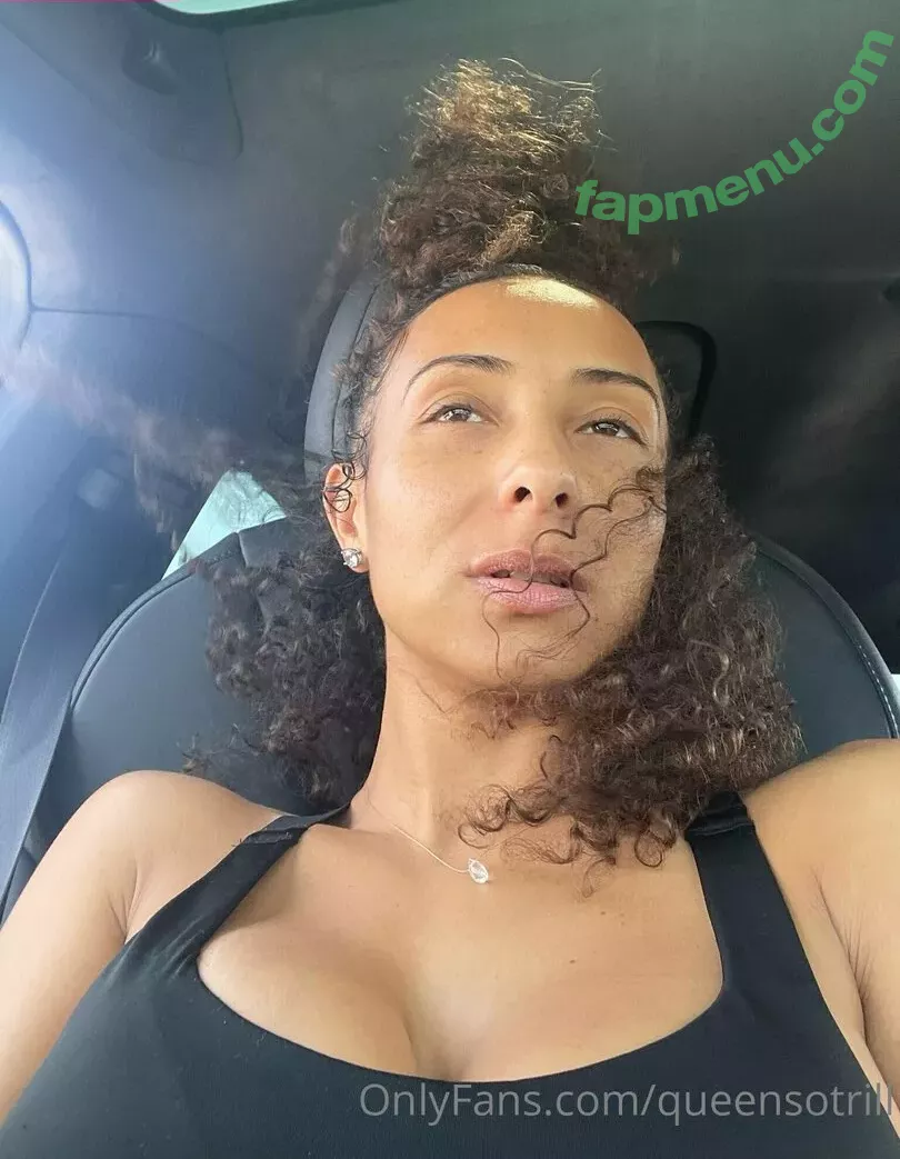 QueenSoTrill nude photo #0330 (QueenSoTrill)