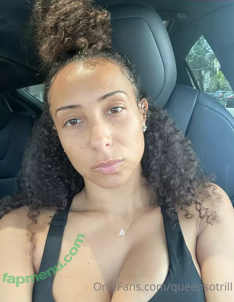 QueenSoTrill nude photo #0337 (QueenSoTrill)