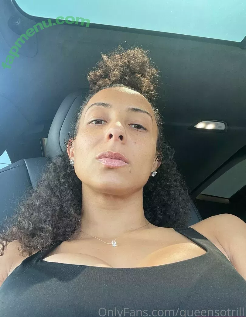 QueenSoTrill nude photo #0342 (QueenSoTrill)