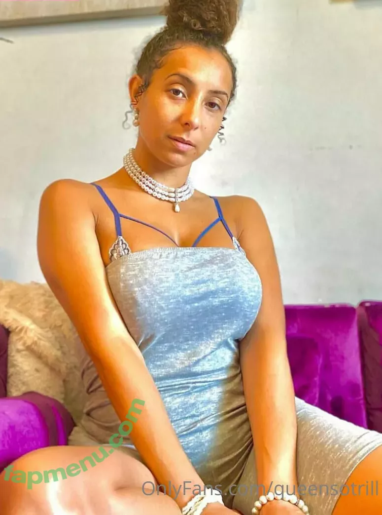 QueenSoTrill nude photo #0378 (QueenSoTrill)
