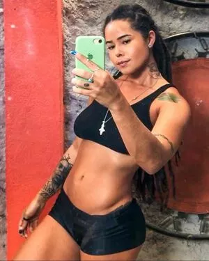 queentatty_ / Tatty nude photo #0015